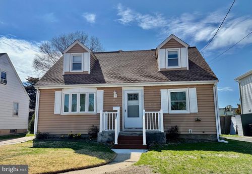 255 Regina Ave, Hamilton, NJ, 08619-2205 | Card Image