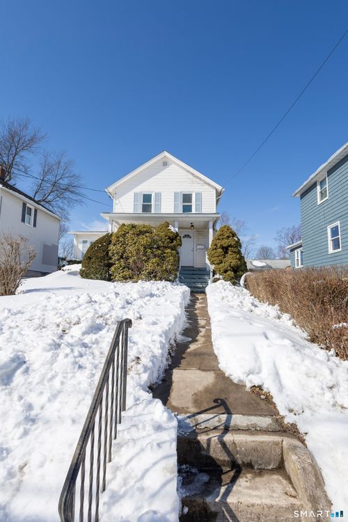 40 Broad St, Meriden, CT, 06450-6531 | Card Image