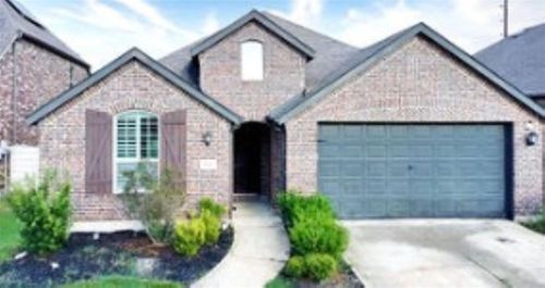 4309 Mesquite Terrace Dr, Manvel, TX, 77578-1573 | Card Image
