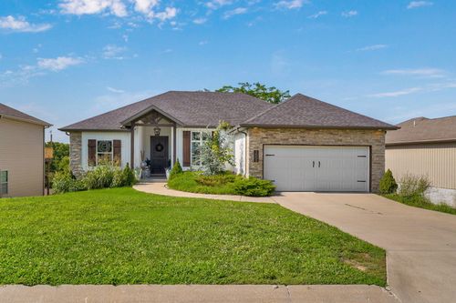 1601 E Fairwind, Ozark, MO, 65721-6377 | Card Image