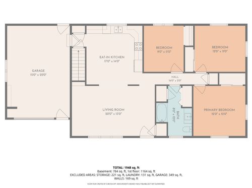 1209 Glenwood Lane, Muscatine, IA, 52761 | Card Image