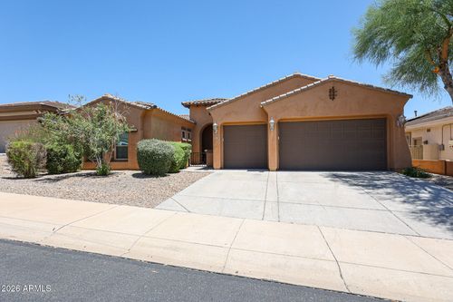 18175 W Narramore Rd, Goodyear, AZ, 85338-5057 | Card Image