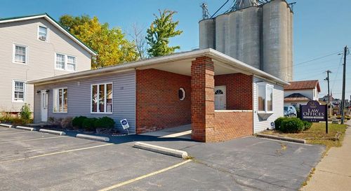 115 W Main St, Shelby, OH, 44875-1410 | Card Image