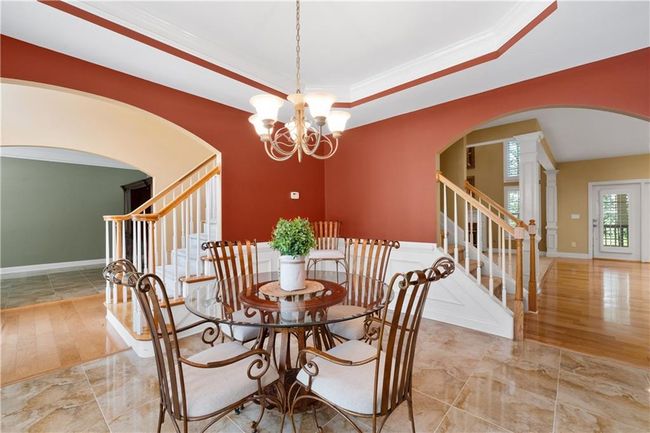 3717 Shady Maple Dr, House other with 7 bedrooms, 5 bathrooms and 1 parking in Stonecrest GA | Image 5