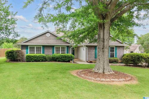 753 Homestead Dr, WILSONVILLE, AL, 35186-7264 | Card Image