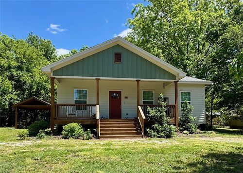 312 N West Ave, Lincoln, AR, 72744-8740 | Card Image