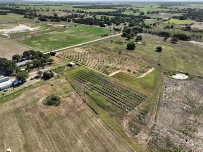 Drone / aerial view with a rural view | Image 2