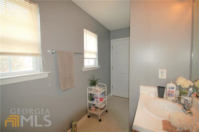 89 Darbys Crossing Ct, Townhouse with 2 bedrooms, 3 bathrooms and null parking in Hiram GA | Image 30