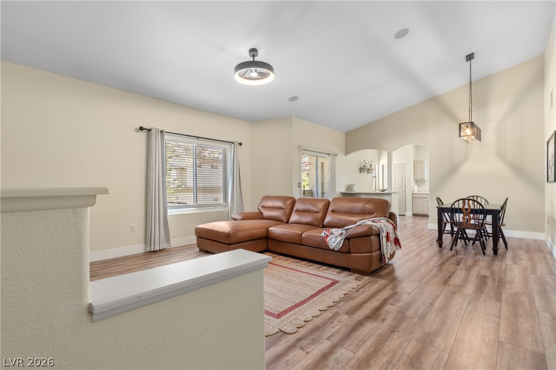 Residential in Las Vegas 5