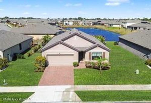 7528 Tourmaline Drive, Grant, FL, 32949 | Card Image