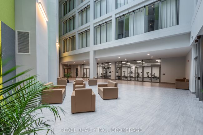 822 - 652 Princess St, Condo with 2 bedrooms, 2 bathrooms and null parking in Kingston ON | Image 20