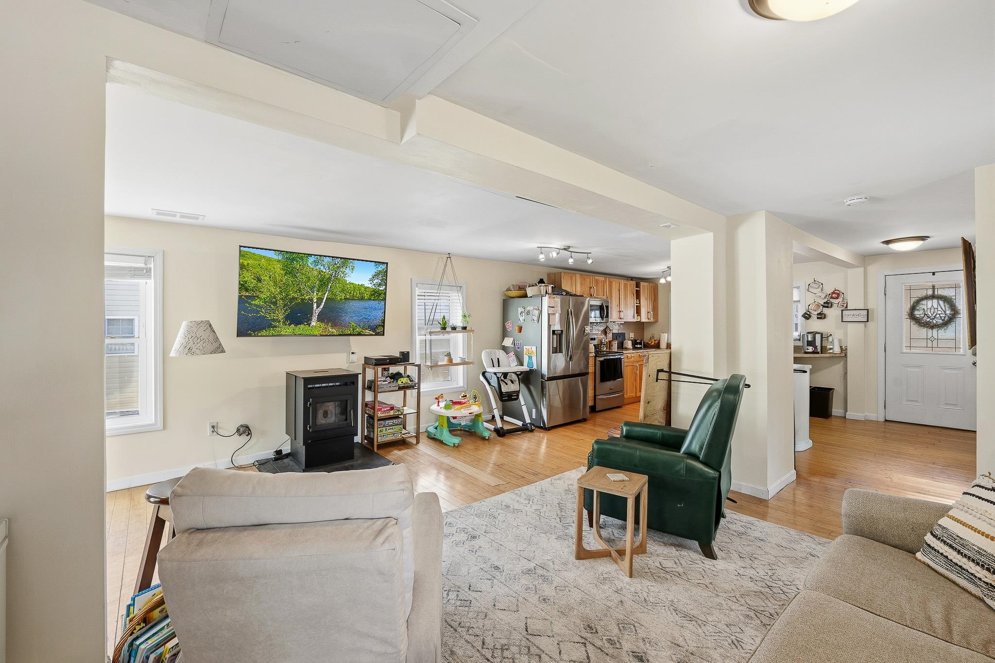 Residential in Gorham 2