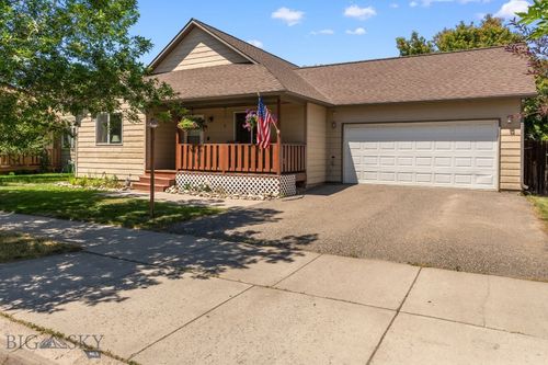 659 Green Tree Dr, Belgrade, MT, 59714-9260 | Card Image