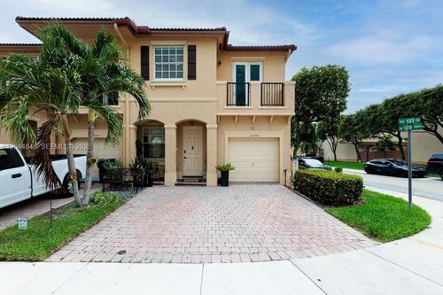 12990 Sw 133rd Ter, Miami, FL, 33186-6966 | Card Image