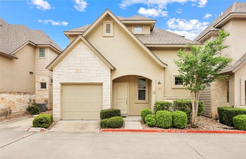 unit-12-13001 Hymeadow Dr, Austin, TX, 78729-1775 | Card Image