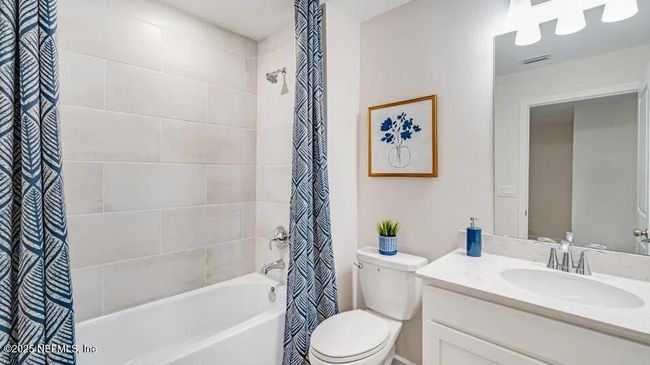 392 Rosemont Dr, Townhouse with 3 bedrooms, 3 bathrooms and null parking in St Augustine FL | Image 9