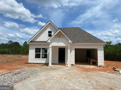 200 Young Lane, House other with 4 bedrooms, 2 bathrooms and null parking in Hamilton GA | Image 2