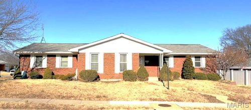 4409 Fatima Dr, Affton, MO, 63123-6705 | Card Image