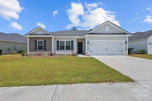269 Joann Lewis Lane, Hinesville, GA, 31313 | Card Image