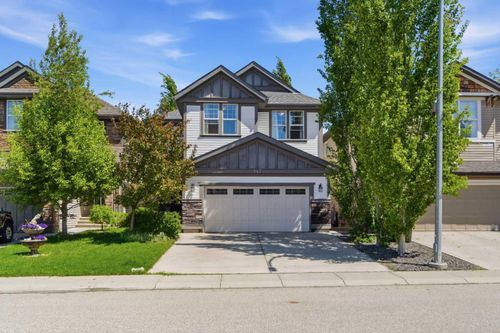 147 Chaparral Valley Way Se, Calgary, AB, T2X0W1 | Card Image