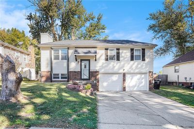 19716 E 17th Ter North N/A, House other with 3 bedrooms, 1 bathrooms and null parking in Independence MO | Image 1