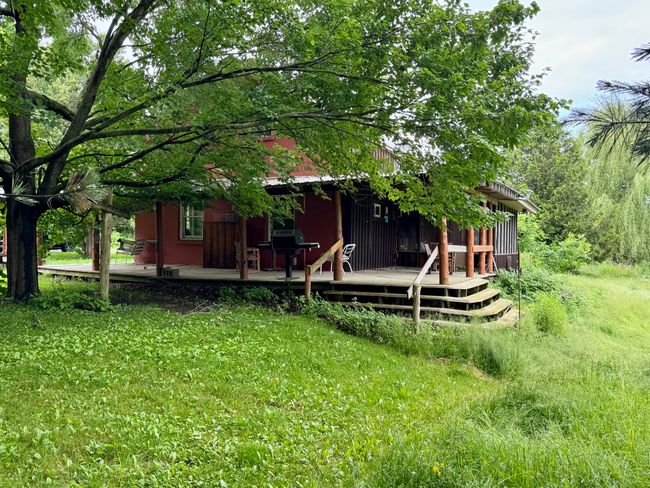 26 Bugby Rd, House other with 3 bedrooms, 1 bathrooms and null parking in Chazy NY | Image 20