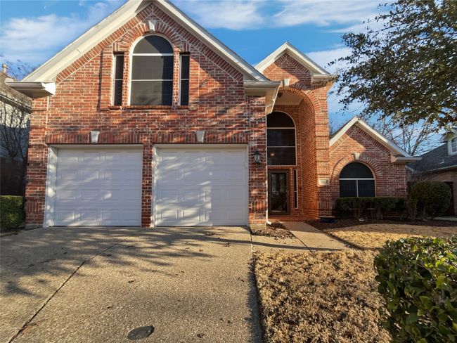 5024 Enclave Ct, House other with 3 bedrooms, 2 bathrooms and null parking in Mckinney TX | Image 9