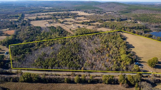 Lot 3 Roland Woods, Hwy 300, Home with 0 bedrooms, 0 bathrooms and null parking in Roland AR | Image 22