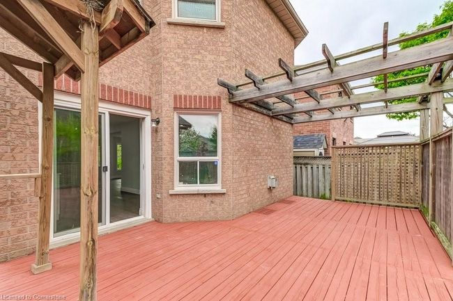 36 Mapleshade Dr, House other with 4 bedrooms, 4 bathrooms and 3 parking in Brampton ON | Image 46