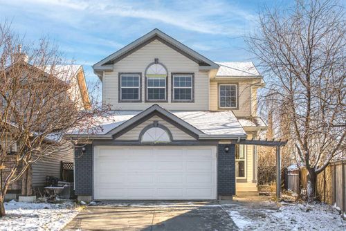 311 Coventry Cir Ne, Calgary, AB, T3K4X8 | Card Image