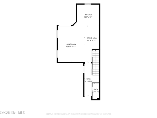 256 Currituck Dr, Holly Ridge, NC, 28445-7526 | Card Image