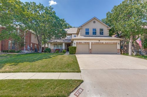 3729 Galena Hills Loop, Round Rock, TX, 78681-1035 | Card Image