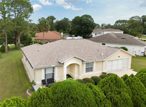 9 Pittman Dr, PALM COAST, FL, 32164-4808 | Card Image