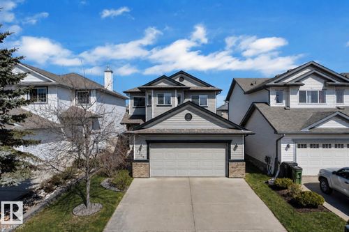 1309 Mcallister Way Sw, Edmonton, AB, T6W1R5 | Card Image