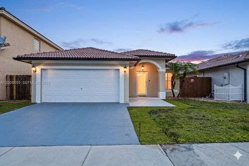 21505 Sw 89th Path, Cutler Bay, FL, 33189-7351 | Card Image