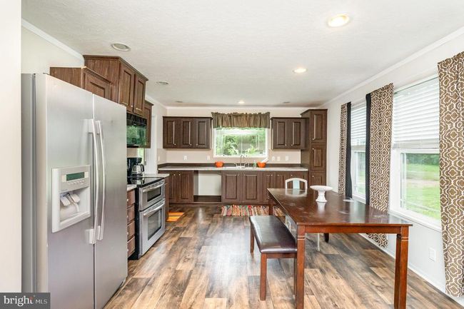 1206 Chopping Rd, Home with 3 bedrooms, 2 bathrooms and null parking in MINERAL VA | Image 6
