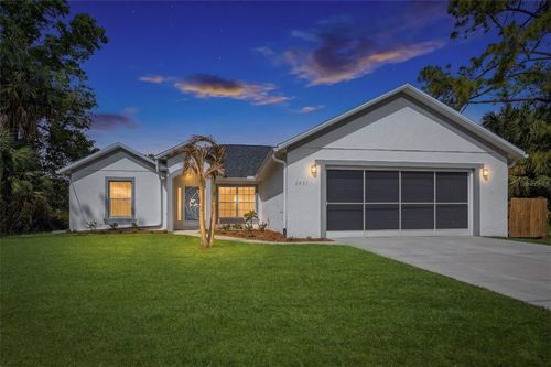 2531 Firebrand Rd, NORTH PORT, FL, 34288-8993 | Card Image