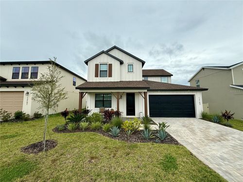 12163 Stirrup Dr, DADE CITY, FL, 33525-6110 | Card Image
