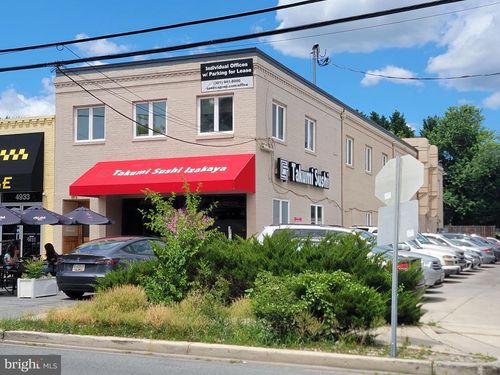 4929 Bethesda Ave, BETHESDA, MD, 20814-5203 | Card Image