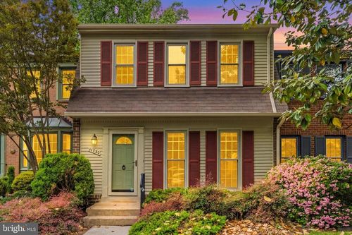 11720 Putting Green Ct, RESTON, VA, 20191-3849 | Card Image