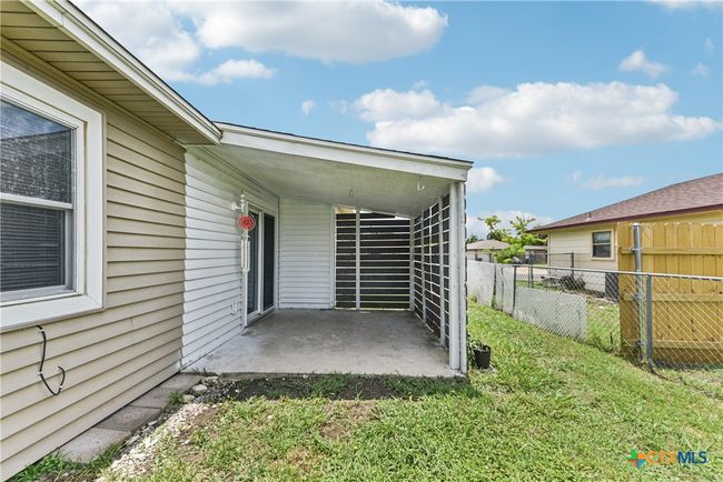 2601 Traverse Dr, House other with 3 bedrooms, 2 bathrooms and null parking in Killeen TX | Image 23