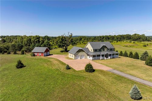 4117 State Route 12d, Boonville, NY, 13309-3548 | Card Image