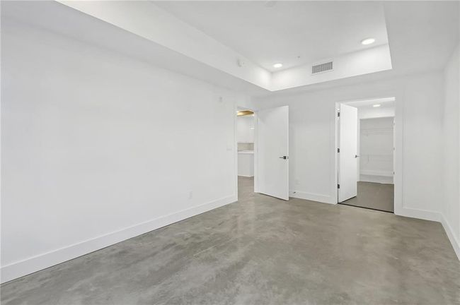 UNIT-207 - 346 Peters St Sw, Condo with 1 bedrooms, 2 bathrooms and 1 parking in Atlanta GA | Image 12