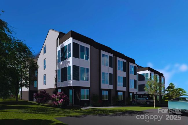 Verbena Village - Exterior Rendering | Image 9