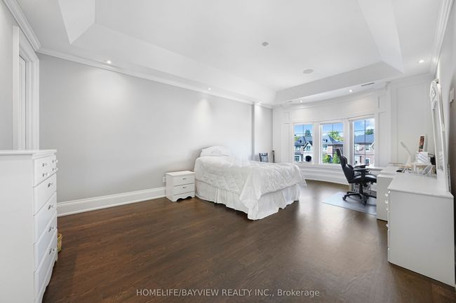 111 Hillview Rd, House other with 5 bedrooms, 8 bathrooms and 6 parking in Aurora ON | Image 31