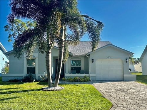 3431 Clubview Dr, NORTH FORT MYERS, FL, 33917-2009 | Card Image