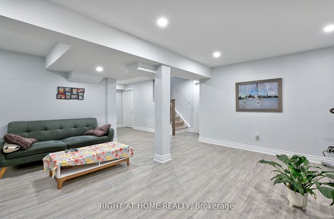 9 Brennan Rd, House other with 4 bedrooms, 3 bathrooms and 2 parking in Ajax ON | Image 11