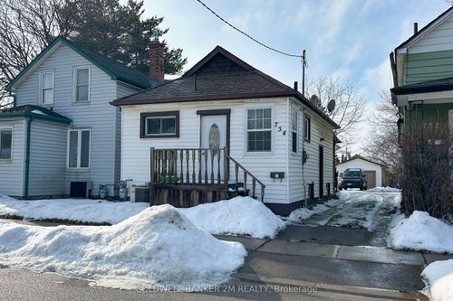 754 Gifford Street, Oshawa, ON, L1H4W2 | Card Image