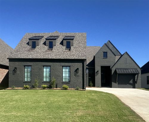 6701 S Fir Ave, Broken Arrow, OK, 74011-7853 | Card Image