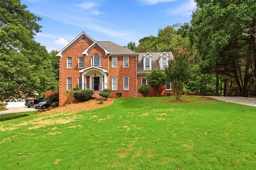 2341 Weatherstone Cir Se, Conyers, GA, 30094-2085 | Card Image